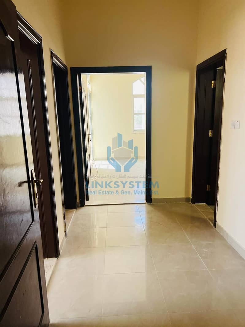 Spacious 3bhk available in Al Jimi Spacious 3bhk available in Al Jimi