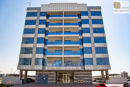 阿尔沃尔卡街区， 迪拜 单身公寓待租 - WARQA BLUE 1
