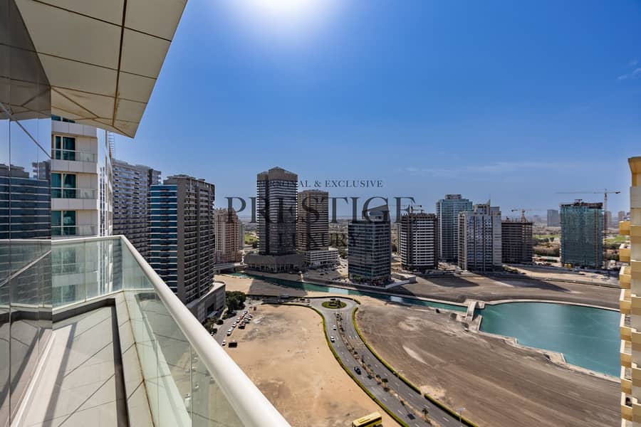 Canal view | High Floor | Fully Furnished Canal view | High Floor | Fully Furnished