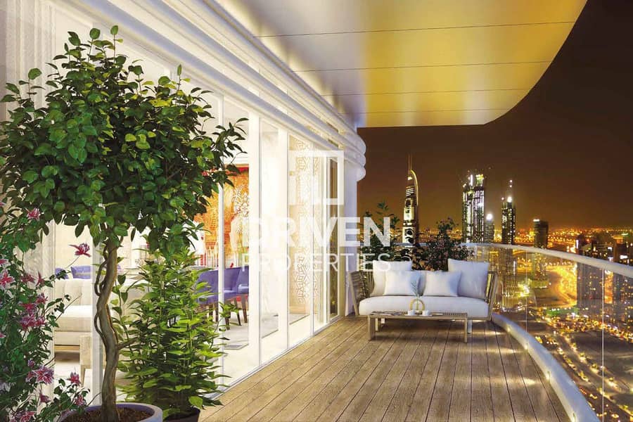 Ultra Luxurious | Modern & Unique Layout Ultra Luxurious | Modern & Unique Layout