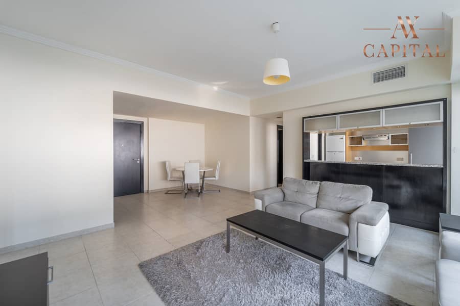 Furnished | Chiller Free | Low Floor | Best Price Furnished | Chiller Free | Low Floor | Best Price