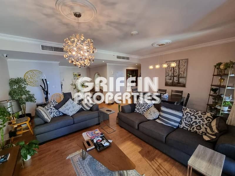 Great Deal | 3BHK | Full Sea View Great Deal | 3BHK | Full Sea View