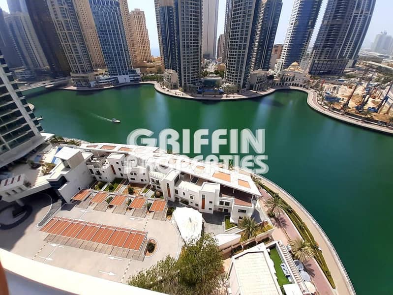 2bedroom |high floor | full marina view 2bedroom |high floor | full marina view