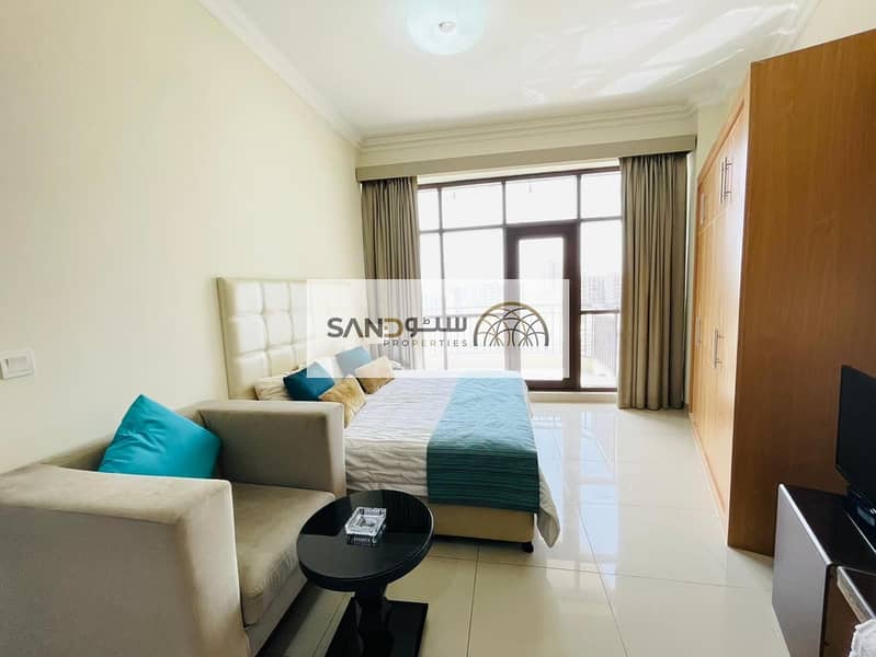 شقة في لينكولن بارك B،لينكولن بارك،أرجان 36000 درهم - 7950614 شقة في لينكولن بارك B،لينكولن بارك،أرجان 36000 درهم - 7950614