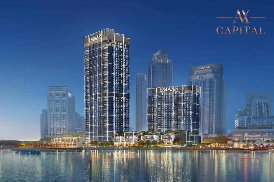 Brand New | Completion in December | Park View Brand New | Completion in December | Park View