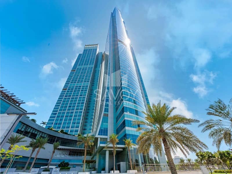 Modern 2BR Apartment , Luxury , Prim Location Modern 2BR Apartment , Luxury , Prim Location
