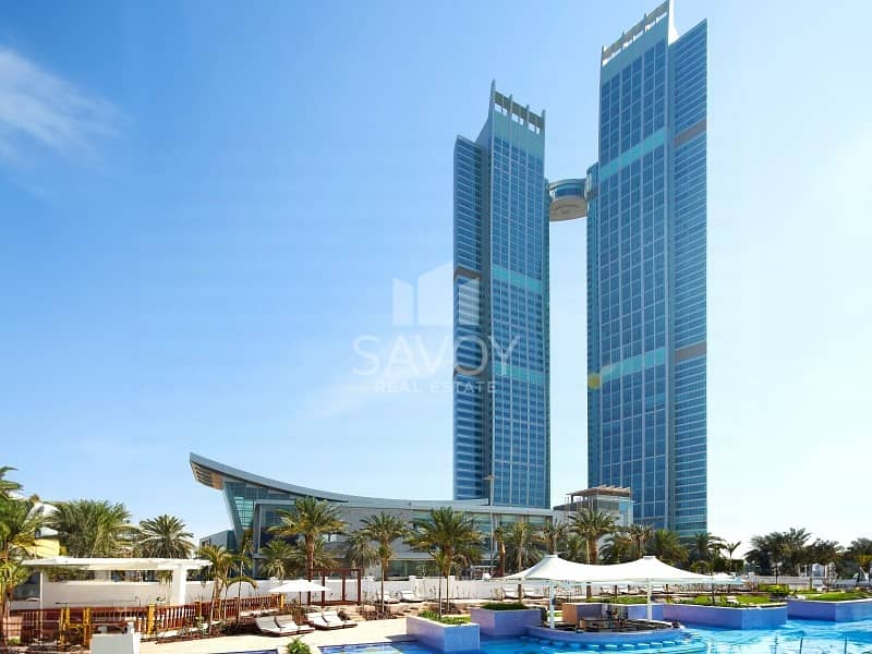 Modern Sea View 2BR Duplex Apartment Modern Sea View 2BR Duplex Apartment