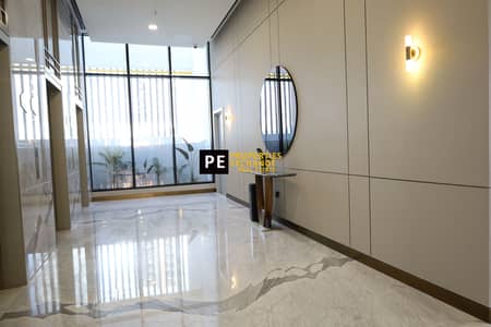 1 Bedroom Apartment for Rent in Al Furjan, Dubai - BRAND NEW SPACIOUS APARTMENT| 1BR +STUDY|NEAR METRO