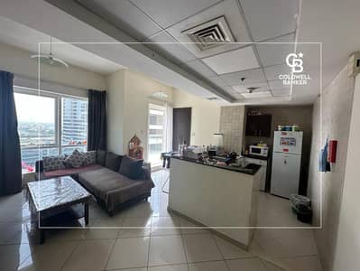 Spacious | Two Balconies | Meadows View |