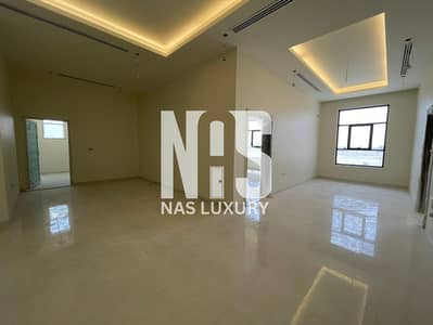 6 Bedroom Villa for Rent in Mohammed Bin Zayed City, Abu Dhabi - Unique huge villa on big plot | Ready to move in