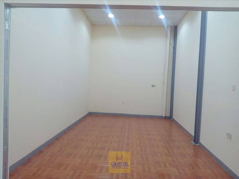 Storage warehouses available for rent in Al-Quoz- 4 (HA)