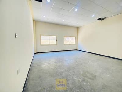 Warehouse for Rent in Al Quoz, Dubai - Storage Warehouse Available In Al Quoz (HA))