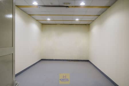 Warehouse for Rent in Al Quoz, Dubai - 205 Sq. ft just in 9840/- per year Smallest warehouse in Al Quoz (BA)