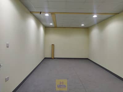 Warehouse for Rent in Al Quoz, Dubai - Box Warehouse Ready to Move in 1075 Sq. ft 34 AED per sqft (BA)