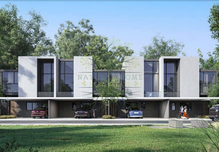 FREEHOLD VILLA | SMART SYSTEM | 5% DOWN PAYMENT | EQUIPPED KITCHEN | NO COMMISION FREEHOLD VILLA | SMART SYSTEM | 5% DOWN PAYMENT | EQUIPPED KITCHEN | NO COMMISION