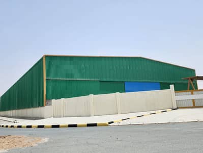 Warehouse for Rent in Sharjah Investment Center, Sharjah - 5. jpg