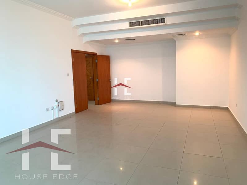 2 Superb 3 BHK with Maid Room | All Amenities