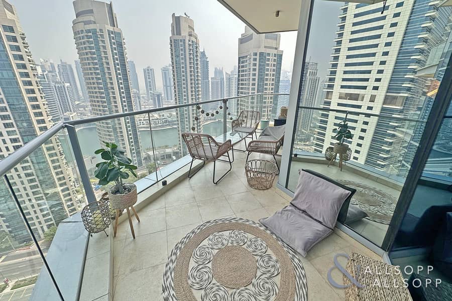 Vacant on Transfer | 3 Bedroom Plus Maids Vacant on Transfer | 3 Bedroom Plus Maids