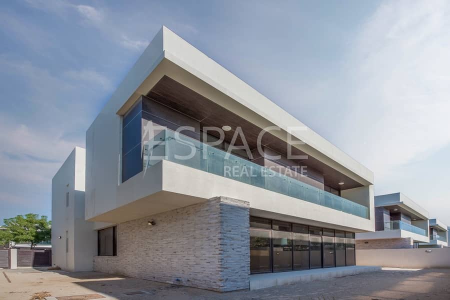 Brand New - Amazing Price - Damac Hills Brand New - Amazing Price - Damac Hills