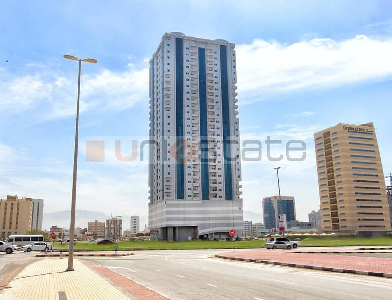 Квартира в Аль Сеэр，РАК Тауэр, 1 спальня, 25000 AED - 4735496