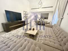 2 Bedroom || Fully Furnished || Near Burj Al Arab
