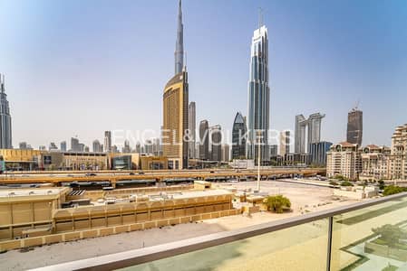 2 Bedroom Flat for Sale in Za'abeel, Dubai - Modern | Brand New | Connected to Dubai Mall