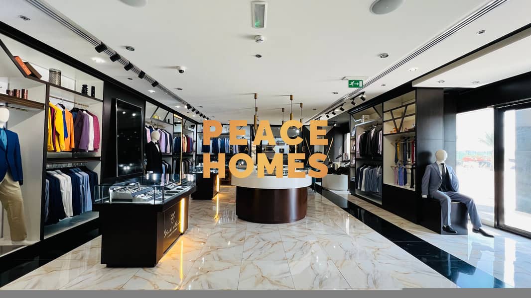 RETAILS| PRIME LOCATION| FOR SALE RETAILS| PRIME LOCATION| FOR SALE