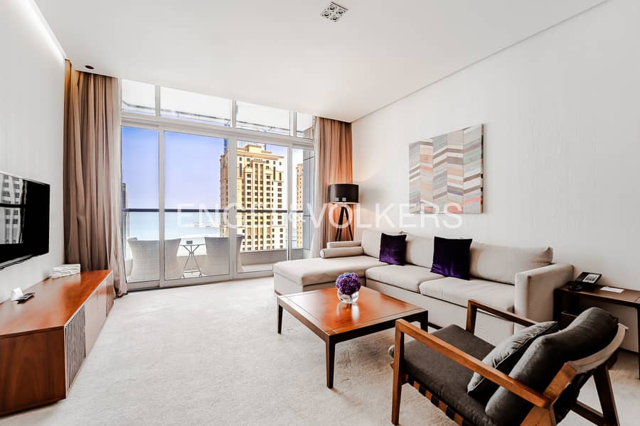 5-star|Modern|High Floor|Balcony|Bills Incl 5-star|Modern|High Floor|Balcony|Bills Incl