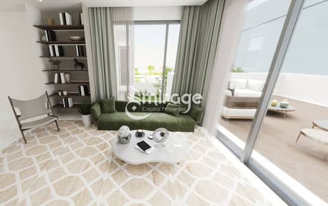 تاون هاوس 4 غرف نوم للبيع في جزيرة ياس، أبوظبي - Screenshot 2023-07-19 161614. png