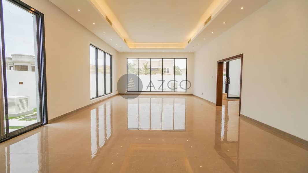 Brand New | Modern Design | Luxury Villa Brand New | Modern Design | Luxury Villa