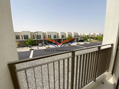 فیلا 3 غرف نوم للايجار في دبي الجنوب، دبي - 9. jpg