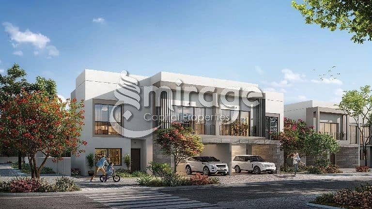 Duplex| Luxury Villa| Spacious 4BR