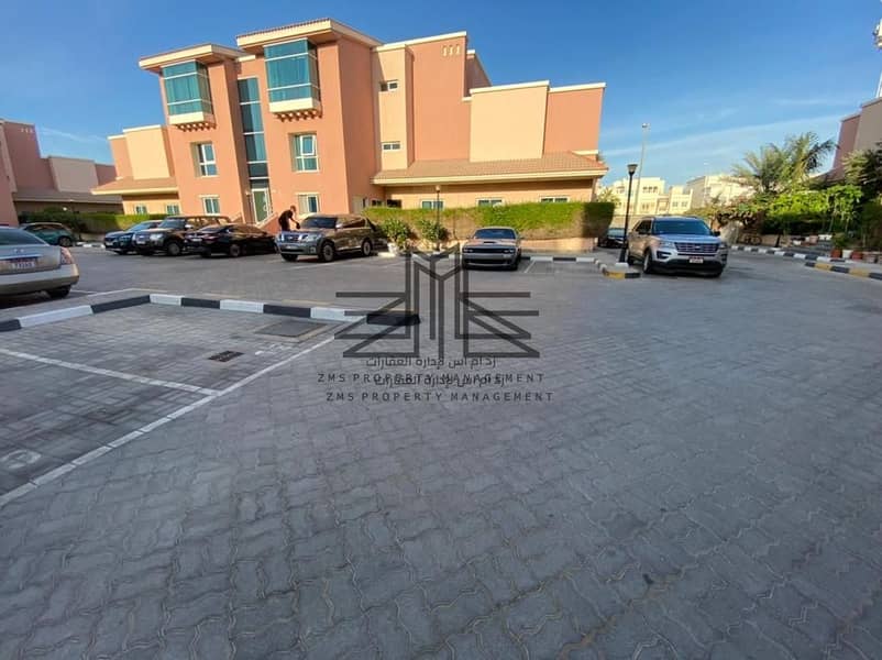 Квартира в Аль Нахьян, 3 cпальни, 135000 AED - 6563279