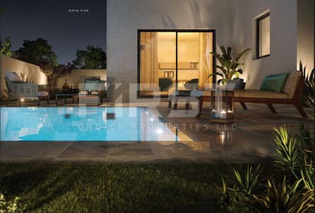 4 Bedroom Villa for Sale in Yas Island, Abu Dhabi - Image 9. png