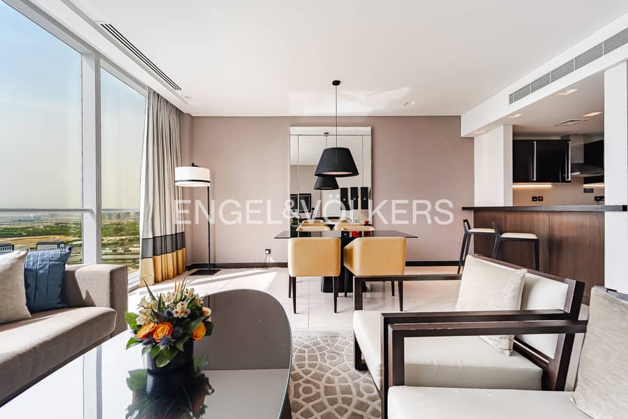 5-star|High Floor|Prime Location|Bills Incl 5-star|High Floor|Prime Location|Bills Incl
