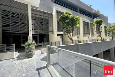 1 Bedroom Flat for Sale in Business Bay, Dubai - Loft house with private entrance & terrace