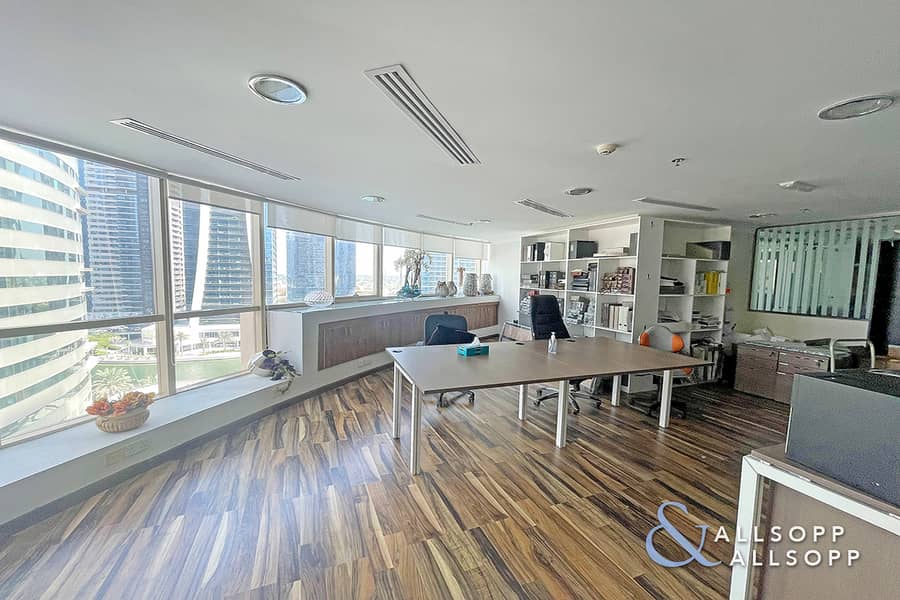 位于朱美拉湖塔 (JLT),JLT T区,财富行政大楼 的写字楼 220000 AED - 6414489 位于朱美拉湖塔 (JLT),JLT T区,财富行政大楼 的写字楼 220000 AED - 6414489