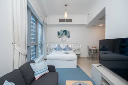 Studio for Rent in Dubai Marina, Dubai - Perfect Studio | Dubai Marina | Budget Friendly