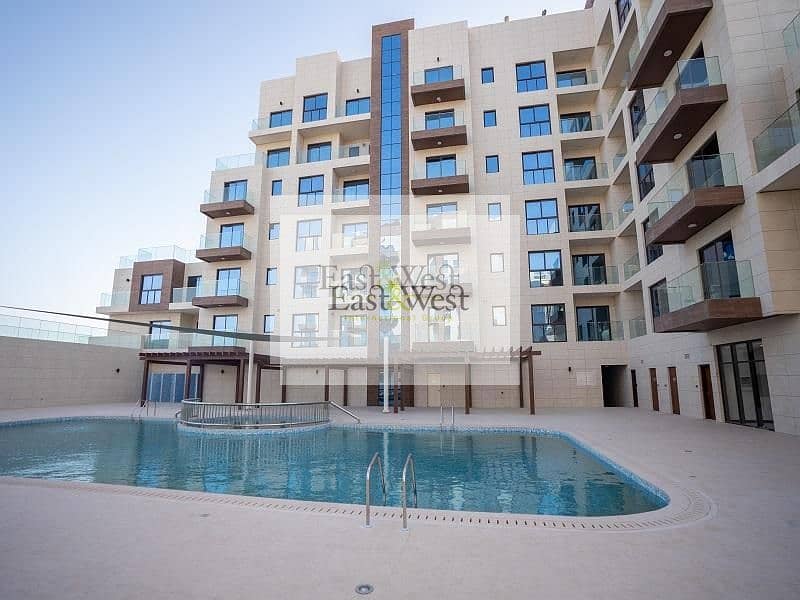 2 BR Apartment in Al Saadiyat | Huge terrace | No commission