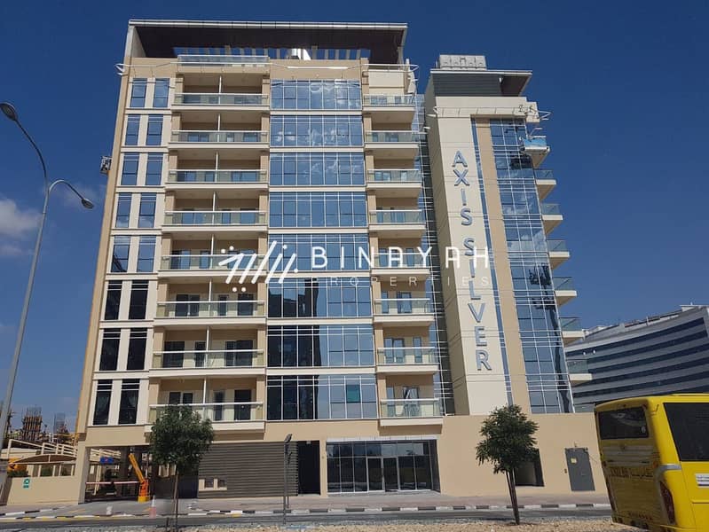 طابق سكني في أكسيس سلفر 1،واحة دبي للسيليكون (DSO) 10440000 درهم - 7744684 طابق سكني في أكسيس سلفر 1،واحة دبي للسيليكون (DSO) 10440000 درهم - 7744684
