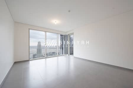 3 Bedroom Flat for Sale in Dubai Creek Harbour, Dubai - BRAND NEW 3BED+MAID| AMAZING VIEW | HIGH FLOOR