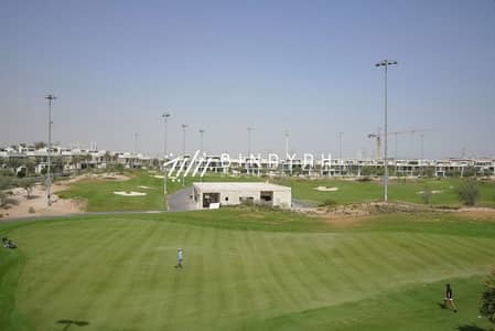 4 Bedroom Villa for Sale in Dubai Hills Estate, Dubai - 4 BR Villa| Full Golf Course view| Corner Unit