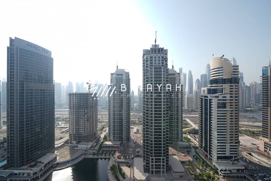 Fitted Office | Lake View | Furnished Fitted Office | Lake View | Furnished