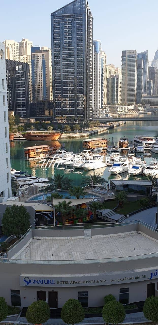 LARGE FULLY FURNISHED 1 BEDROOM PLUS STORE IN DUBAI MARINA LARGE FULLY FURNISHED 1 BEDROOM PLUS STORE IN DUBAI MARINA