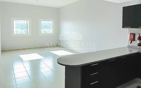 2 Bedroom Flat for Rent in Jumeirah Village Triangle (JVT), Dubai - Spacious 2 Bed | Villa and Mall view