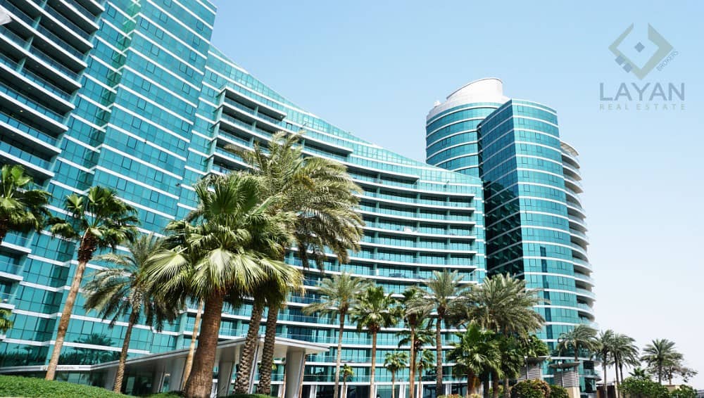Квартира в Дубай Фестиваль Сити，Марса Плаза, 3 cпальни, 3096000 AED - 3563456