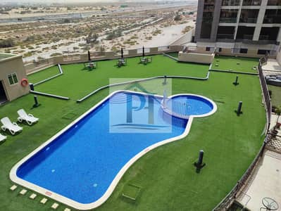 2 Bedroom Flat for Rent in Dubai Silicon Oasis, Dubai - IMG_20230919_140330. jpg