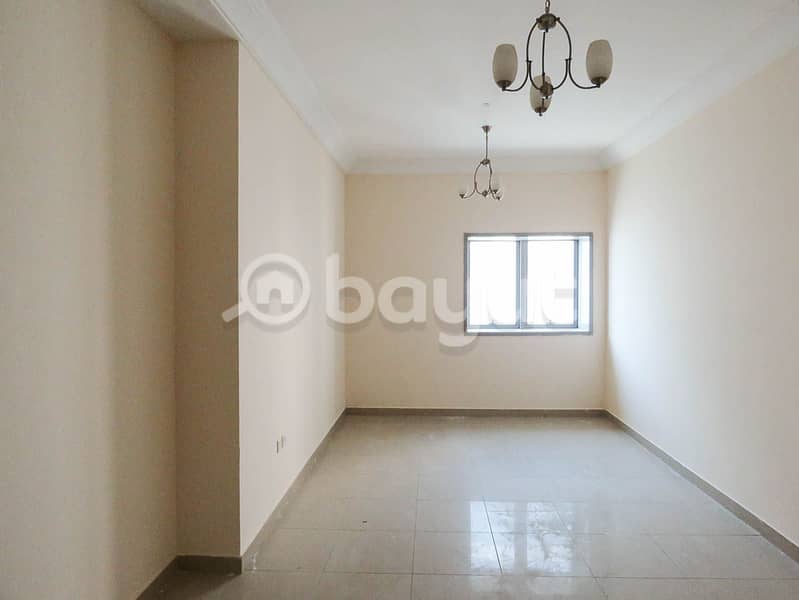 ONE BEDROOM APARTMENT | GYM | ALNAHDA