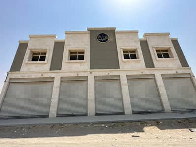 Labour Camp for Rent in Al Sajaa Industrial, Sharjah - Labour Camp For Rent | 5 Rooms | For 40 pax |
