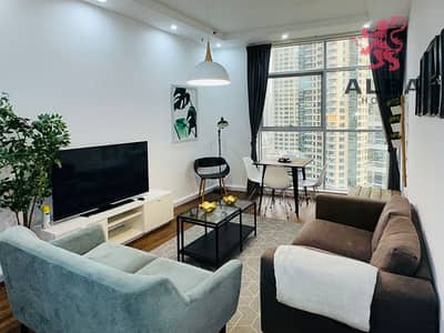 1 Bedroom Apartment for Rent in Dubai Marina, Dubai - WhatsApp Image 2023-09-04 at 11.47. 32B-Edit. jpg
